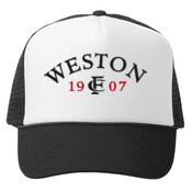 Weston FC Cap