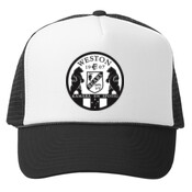 Bears Balck Logo cap 
