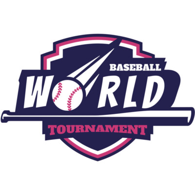 World Baseball Tournament logo 01 Thumbnail
