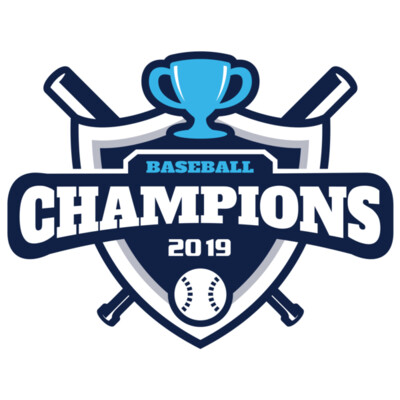 Champions Baseball logo 01 Thumbnail