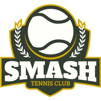 Smash Tennis Club logo 01 Thumbnail