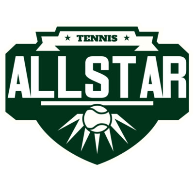 All star Tennis Logo 01 Thumbnail