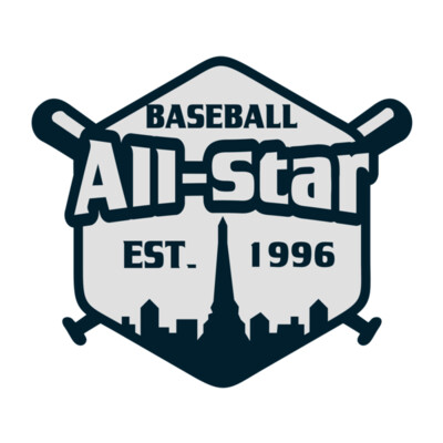 Baseball Logo Team 03 Thumbnail