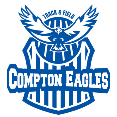 Compton Eagles Track & Field 01 Thumbnail