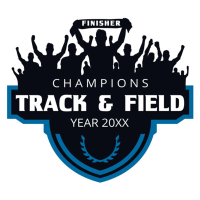 Track & Field Champions 01 Thumbnail