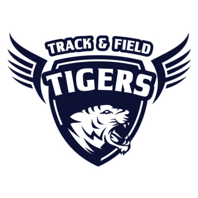 Tigers Track & Field Team 03 Thumbnail