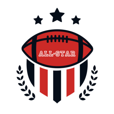 American Football logo 10 Thumbnail