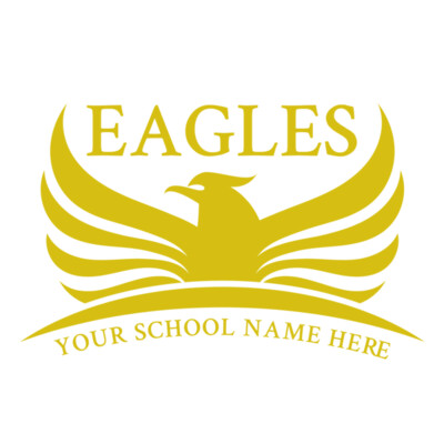 School Eagles 07 Thumbnail