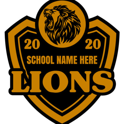School Lions 12 Thumbnail