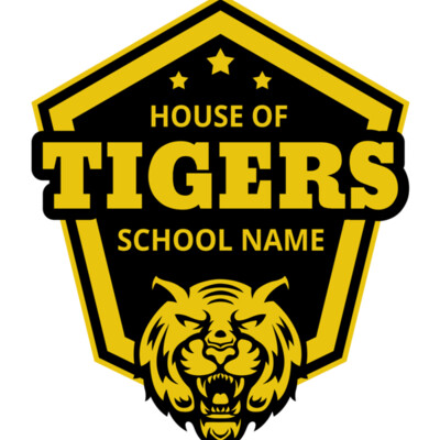 School Tigers 14 Thumbnail