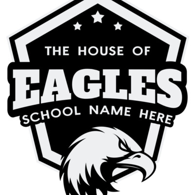 School Eagles 14 Thumbnail