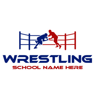 Wrestling 61 Thumbnail