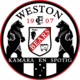 Weston Bears Supporters Wear