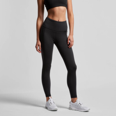 Active Leggings Thumbnail