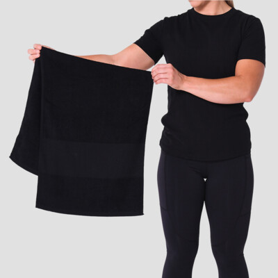 Essential Gym Towel Thumbnail