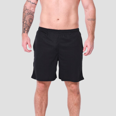 Mens Basketball Shorts Thumbnail