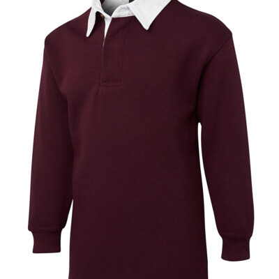 Kids Rugby Thumbnail