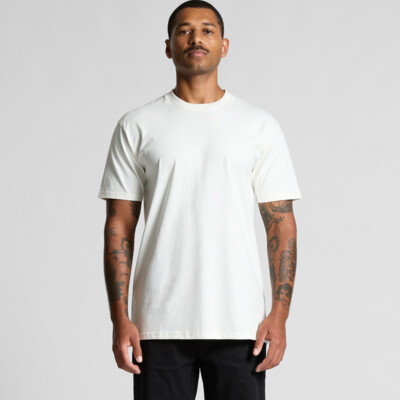 Mens Classic Organic Tee Thumbnail