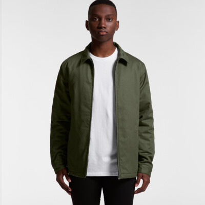 Mens Service Jacket Thumbnail