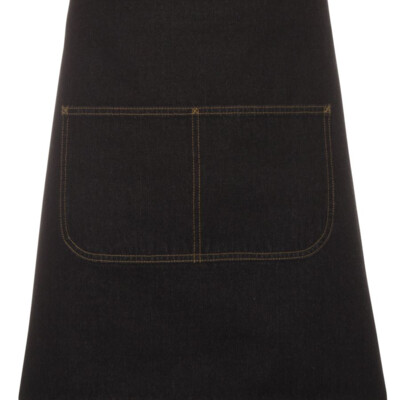 Waist Denim Apron (Including Strap) Thumbnail
