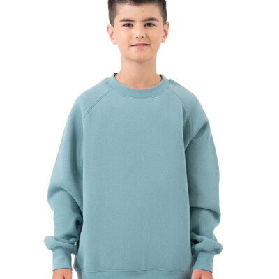 Kids' Cotton Care Sweatshirts Thumbnail