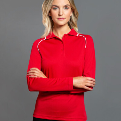 Champion Plus Ladies Thumbnail