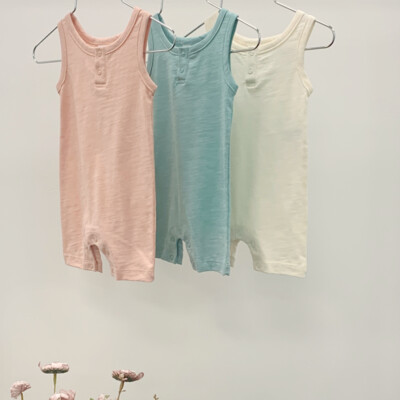 Summer Romper Thumbnail