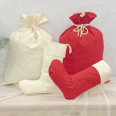 Christmas Stocking Thumbnail