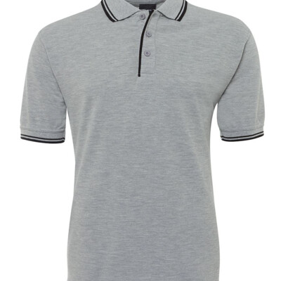 Contrast Polo Thumbnail