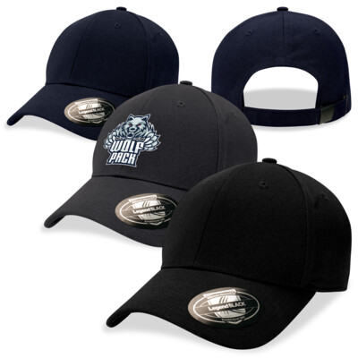 Staple Cap Thumbnail