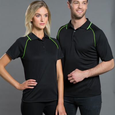 Champion Polo Men's Thumbnail