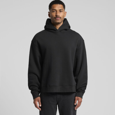 Box Minus Hood [-4cm] Thumbnail