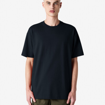 Super Heavyweight Oversized Unisex T-Shirt Thumbnail