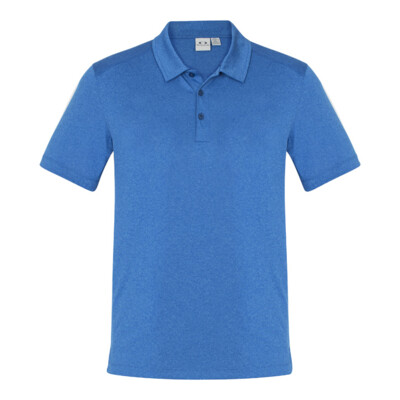 Mens Aero Short Sleeve Polo Thumbnail
