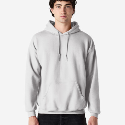 Adult Hooded Sweatshirt Thumbnail