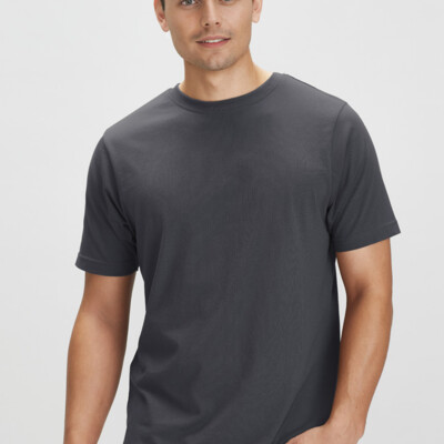Mens Ice Short Sleeve Tee Thumbnail