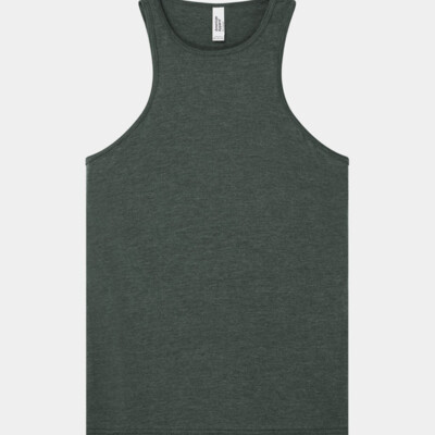 Women's Racerneck CVC Tank Thumbnail