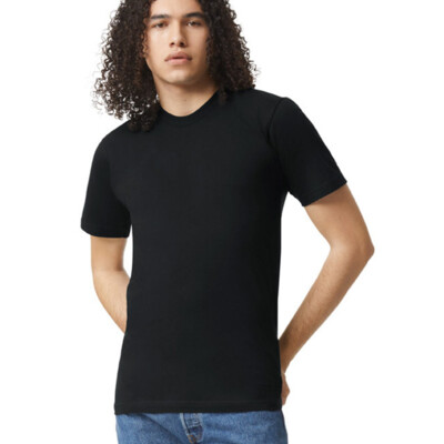 Fine Jersey Unisex T-Shirt Thumbnail