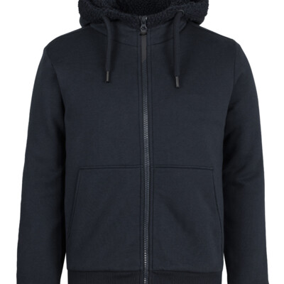 Premium Full Zip 670gsm Shepherd Hoodie Thumbnail