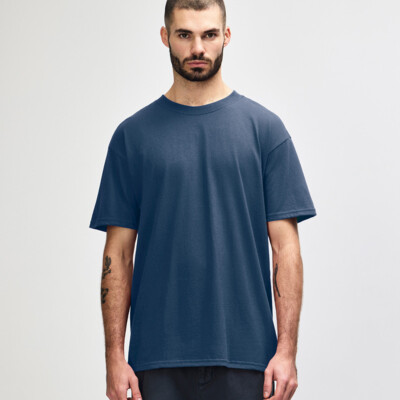 Maxweight Adult Oversized T-Shirt Thumbnail