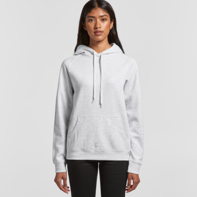 BULK Women's Supply Hood 25+ Thumbnail