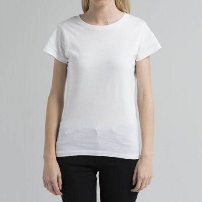 Ladies Surf Tee Thumbnail