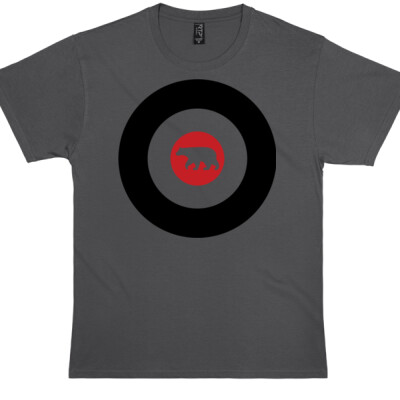 Air Bear Tee  Thumbnail