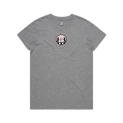 logo Tee (ladies) Thumbnail