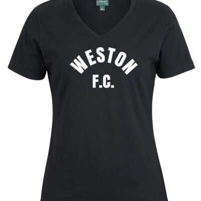 Gym Bear (ladies) Thumbnail