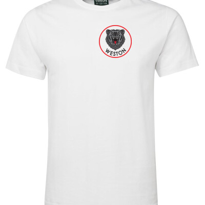 70s Bear Logo Thumbnail