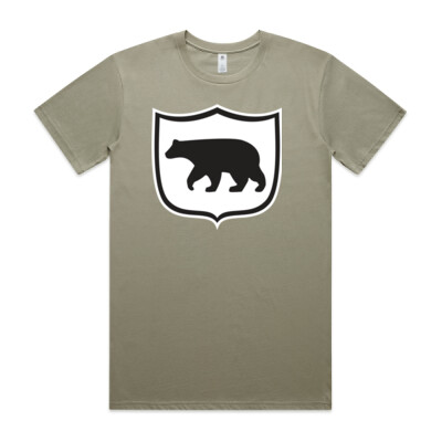 60s Bears Logo  Thumbnail