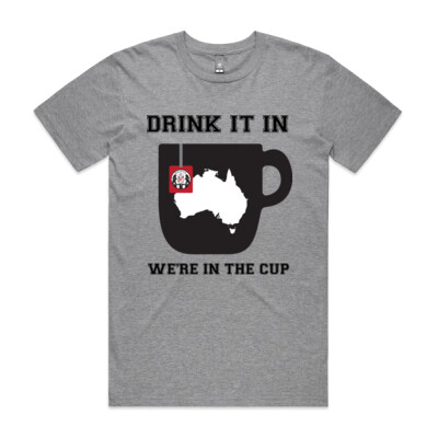 Oz Cup Drink it in Thumbnail