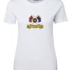 Ladies Special Tee Thumbnail