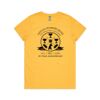AS Colour - Maple Tee Thumbnail